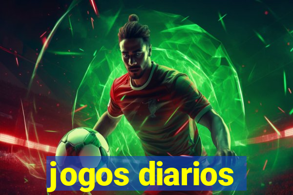 jogos diarios